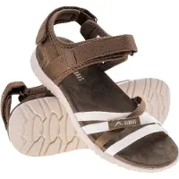 Elbrus Damen Schuhe Braun 92800490704 Grösse 41
