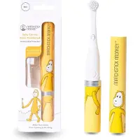 Matchstick Monkey Sonic Tandenborstel Leeuw 1st 1 St Zahnbürste