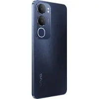 Vivo Y19s, 17 cm (6.68"), 6 GB, 128 GB, 50 MP, Android 14, Schwarz