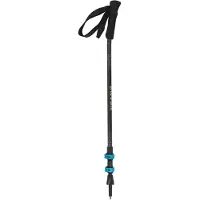 Camp Backcountry Ergo Trekkingstöcke, 7075 Aluminium, ergonomischer Griff, 71-135 cm