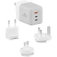 Alogic 3x67 Rapid Power 67w Travel Reiseladegerät