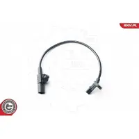 ESEN SKV ABS Sensor Raddrehzahl Hinten passend für MERCEDES-BENZ M-Klasse (W164) 06SKV234