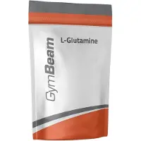 GymBeam L-Glutamin Pulver