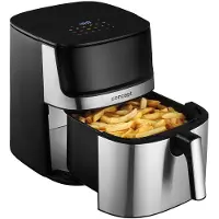 Concept Heißluftfritteuse 7 l FR8010