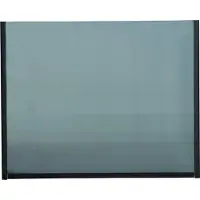 Sorara Pergola-Sonnenrollo zu Pergola Classic/Deluxe 111