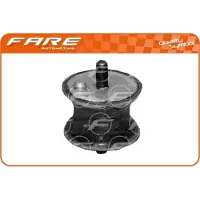 FARE Motorlager Gummimetalllager Hinten für FORD Transit Mk7 Bus (V363, FAD, FBD) 4818