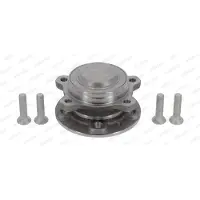Moog Radlagersatz für VOLVO XC60 II (246) VV-WB-12931