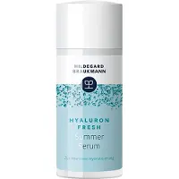 Hildegard Braukmann Hyaluron Fresh - Summer Serum 30 ml
