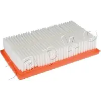 Japko Luftfilter 20K40 für HYUNDAI Accent V Limousine (HC) Filtereinsatz
