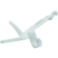 GROHE Hebel für Objekta-Spülkasten chrom - 43519000