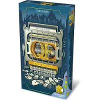 Strohmann Games Q.E. – Rohstoffe [Erweiterung]