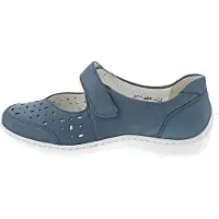 Waldlaufer Henni 496325-191-263 (5/denim)