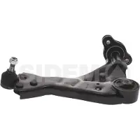SIDEM 50178 Querlenker Vorne Links passend für MERCEDES-BENZ V-Klasse (W447) VITO Kasten (W447) VITO Tourer (W447) VITO Mixto (W447) eVITO Tourer