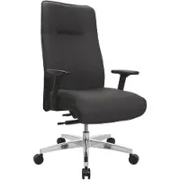 Topstar XL-Drehstuhl COMFORT CHIEF