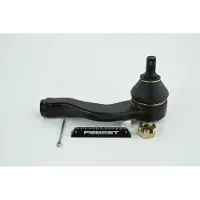 FEBEST Spurstangenkopf Spurstange für TOYOTA bB II (QNC2) Vorne Rechts 0121-QNC20RH