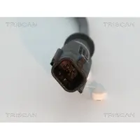 TRISCAN ABS Sensor Raddrehzahl Hinten Rechts für RENAULT Clio III Schrägheck (BR0/1, CR0/1) 8180 25203