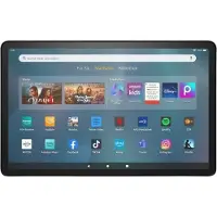 Amazon Fire B0CWW3RFM9, 27,9 cm (11"), 2000 x 1200 Pixel, 64 GB, 4 GB, Grau