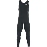 iON Long John Element Protect 10 Mm Ärmelloser Neoprenanzug Ohne Reißverschluss