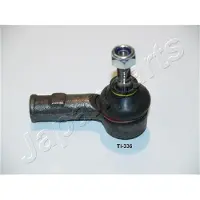 Japanparts Spurstangenkopf Spurstange für FORD Fiesta Mk4 Schrägheck (JAS, JBS) vorne Links TI-336L