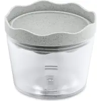 Koziol Kochtopf, 0,3 L, Grau - | Prince S