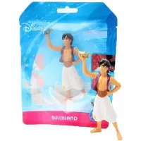 BULLYLAND Aladdin Figur Mehrfarbig Kinder Mehrfarbig One Size