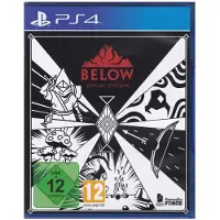 Below: Special Edition (PlayStation PS4)