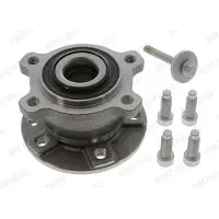 Moog Radlagersatz Hinten für VOLVO XC60 (156) VV-WB-12932