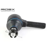 RIDEX Spurstangenkopf Spurstange für TOYOTA HILUX VI Pick-up (N1) Vorne Außen 914T0124