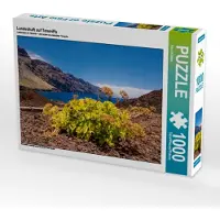 CALVENDO Landschaft auf Teneriffa 1000 Teile Puzzle quer 640x480mm, Ködder Rico; 7295963