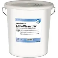 Dr. Weigert neodisher LaboClean UW Laborglasreiniger 410976 , 10 kg - Eimer