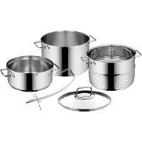 WMF Multi Dampf-Entsafter 3201001528 4000530649201