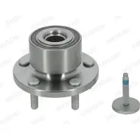 Moog Radlagersatz Vorne für FORD MONDEO IV Turnier (BA7) FD-WB-11197