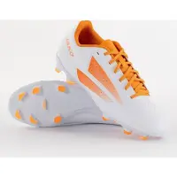 Jako Herren OPURA Team FG/AG - 5553, Farbe:weiß/orange, Größe:48,5