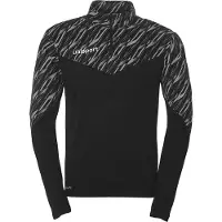 Uhlsport Progressive 28 Halbreißverschluss-sweatshirt