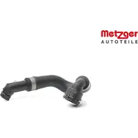 METZGER Kühlerschlauch Wasserschlauch für BMW 3 Touring (E91) 2421339
