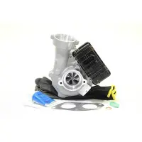 ALANKO Turbolader 10901388 für BMW 5 Touring (F11)