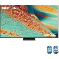 Samsung QE55QN85FAUXZT, 139,7 cm (55"), 3840 x 2160 Pixel, Neo QLED, Smart-TV, WLAN, Silber