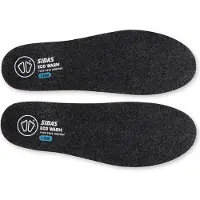 Sidas 3feet Eco Warm Low Einlegesohlen
