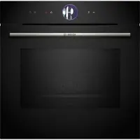 Bosch HMG776NB1 Backofen Assist Home Connect App Air Fry TouchControl