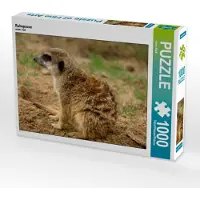 CALVENDO Ruhepause 1000 Teile Puzzle quer 640x480mm, Klatt Arno; 7292850