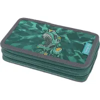 Herlitz Heavy Metal, 23 Stück(e), Grün, Polyester, Abbildung, 193 mm, 50 mm