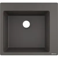 Hansgrohe 43312290 Einbauspüle 450