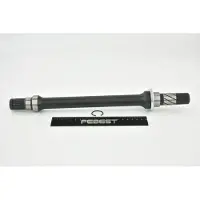 FEBEST 0512-626GD Antriebswelle Vorne Rechts für MAZDA 626 III (GD) 626 III Hatchback (GD) 626 III Coupe (GD) 626 III Station Wagon (GV) MX-6 (GD)