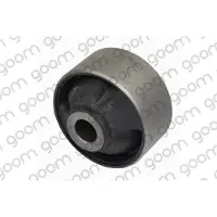 GOOM Lagerung Lenker für HYUNDAI COUPE (GK) Vorne Links Vorne Rechts Hinten CAS-0312