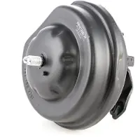 RIDEX Motorlager Hydrolager Vorne Links für VW GOLF II (19E, 1G1) 247E0021