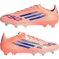 Adidas Herren Fussball-Rasenschuhe F50 Pro Firm Ground