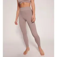 Sloggi EVER Infused Aloe Legging FOGGY NAUVE 00XS