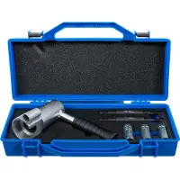 Bgs Supporting Joint Tool Set, 2,91 kg