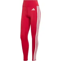 Adidas Damen Tight Optime Essentials 3-Streifen