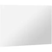 A&n&a aqualine Aqualine Spiegel mit Schnittkante 100x80cm, CU free